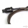 Câble d'alimentation Tellurium Q Black Power