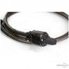 Câble d'alimentation Tellurium Q Black Power