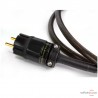 Câble d'alimentation Tellurium Q Black Power