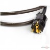 Câble d'alimentation Tellurium Q Black Power