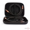 Câble de modulation XLR Audioquest Black Beauty