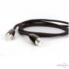 Câble de modulation XLR Audioquest Mackenzie