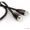 Câble de modulation XLR Audioquest Mackenzie