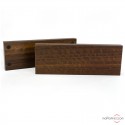 Panneaux en bois pour Pro-Ject serie DS2