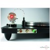 Manueller Plattenspieler VPI The Traveler V2