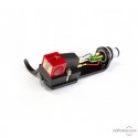 Cellule MM Nagaoka MP100 H