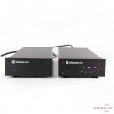 Gebrauchter Phono-Vorverstärker Lehmann Audio Decade