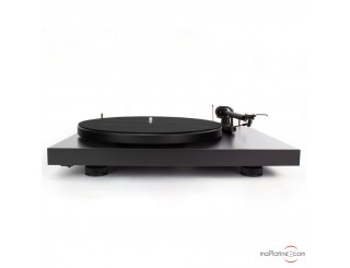 Platine vinyle d'occasion Debut III OM5e Limited Edition