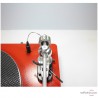 Manueller Plattenspieler VPI The Traveler V2