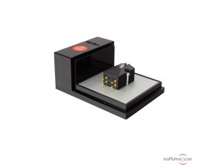 Cellule MC bas niveau Denon DL-103