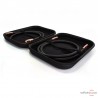 Câble de modulation RCA Audioquest Black Beauty