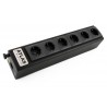 Barrette secteur Atlas EOS Modular 4.0 EM
