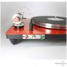 Manueller Plattenspieler VPI The Traveler V2