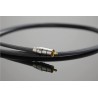 Câble numérique Transparent High Performance 75 Ohms