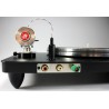 Platin-Plattenspieler-Paket VPI The Traveler V2