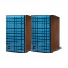 Enceintes de bibliothèque JBL L52 Classic