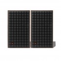 Enceintes de bibliothèque JBL L52 Classic
