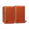 Enceintes de bibliothèque JBL L52 Classic