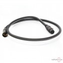 Transparent Premium Digital 110 Ohm Digitalkabel