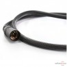 Câble numérique Transparent Premium Digital 110 Ohms