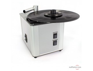 Machine à laver les disques vinyles Pro-Ject VC-E