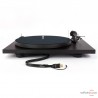 Platine vinyle d'occasion Pro-Ject Essential II Référence