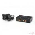 Gebrauchter Phono-Vorverstärker Pro-Ject Phono Box MM DC