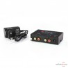 Préamplificateur phono d'occasion Pro-Ject Phono Box MM DC