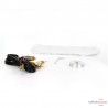 Platine vinyle manuelle Audio Technica AT-LP2022