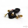 Platine vinyle manuelle Audio Technica AT-LP2022