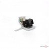 Platine vinyle manuelle Audio Technica AT-LP2022