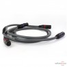 Câble de modulation XLR Transparent Musiclink Balanced
