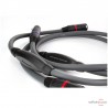 Câble de modulation XLR Transparent Musiclink Balanced