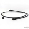 Câble optique Audioquest Carbon