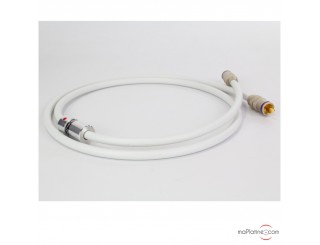 Câble numérique coaxial Viard Audio Silver HD (S/PDIF)