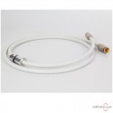 Câble numérique coaxial Viard Audio Silver HD (S/PDIF)