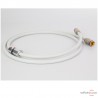 Câble numérique coaxial Viard Audio Silver HD (S/PDIF)