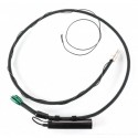 Audioquest Yosemite Tonarm Phonokabel