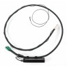 Câble phono Audioquest Yosemite Tonearm