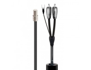 Câble phono Audioquest Angel Tonearm Câble phono Audioquest Angel Tonearm