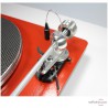 Platin-Plattenspieler-Paket VPI The Traveler V2