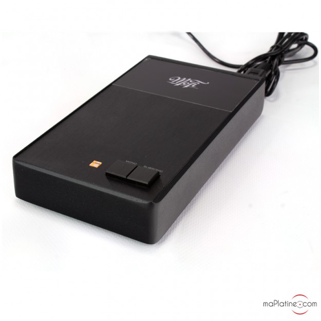 Préamplificateur phono d'occasion MoFi Studiophono Préamplificateur phono d'occasion MoFi Studiophono