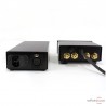 Préamplificateur phono Lehmann Audio Black Cube SE II Sven Väth Limited