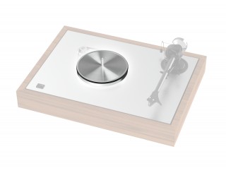 Sous-plateau alu Pro-Ject The Classic