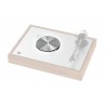 Sous-plateau alu Pro-Ject The Classic