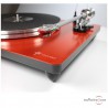 Platin-Plattenspieler-Paket VPI The Traveler V2