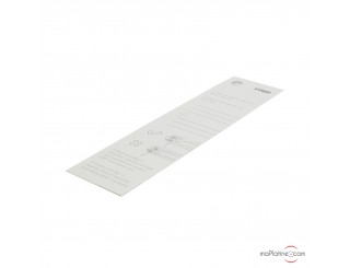 Gabarit d'alignement Rega Gabarit d'alignement Rega