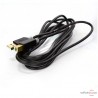 Câble USB audio 2.0 HQ silver series