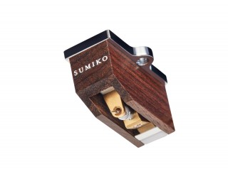 Cellule MC Sumiko Palos Santos Presentation