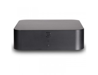 Préamplificateur phono/transmetteur audio Bluesound Hub